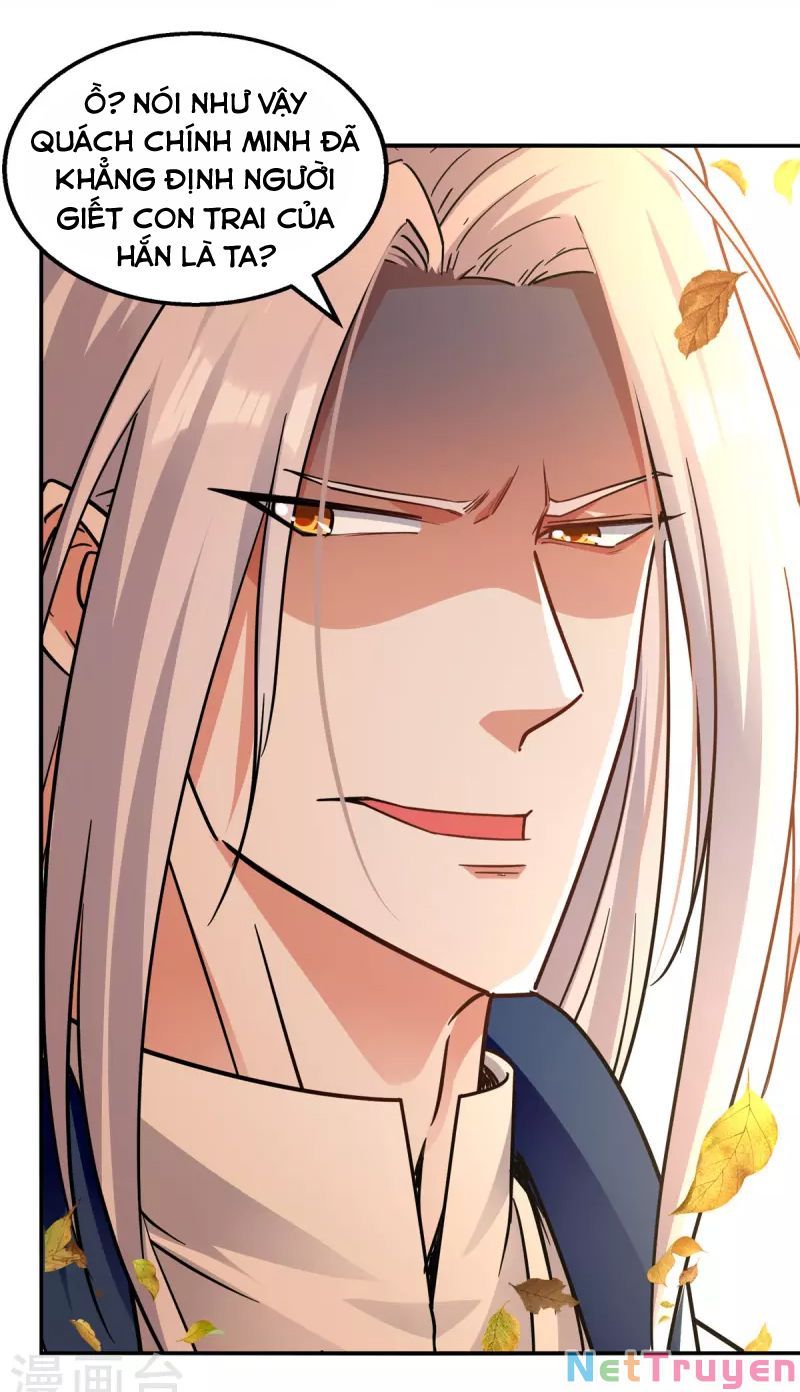 đọc truyện Nghịch Thiên Chí Tôn Chương 162 ảnh 18 tại Thiên Thai Truyện