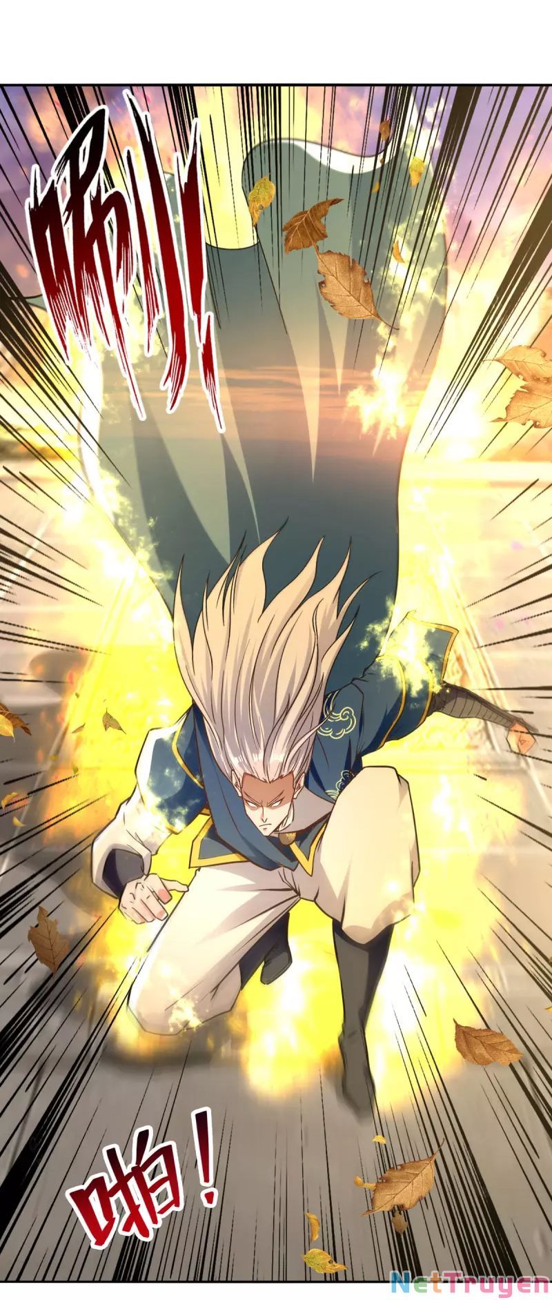 đọc truyện Nghịch Thiên Chí Tôn Chương 162 ảnh 26 tại Thiên Thai Truyện