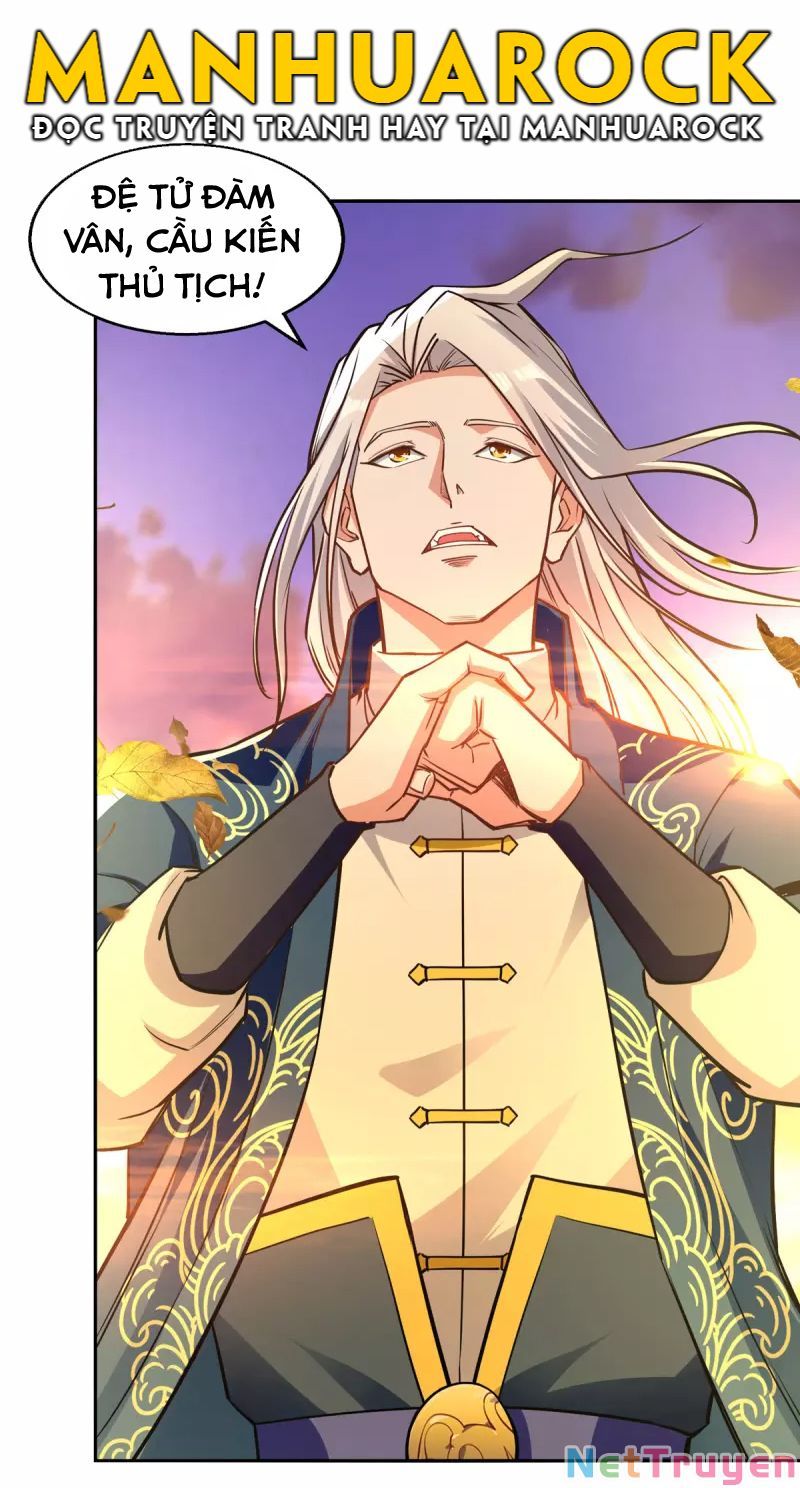 đọc truyện Nghịch Thiên Chí Tôn Chương 162 ảnh 27 tại Thiên Thai Truyện