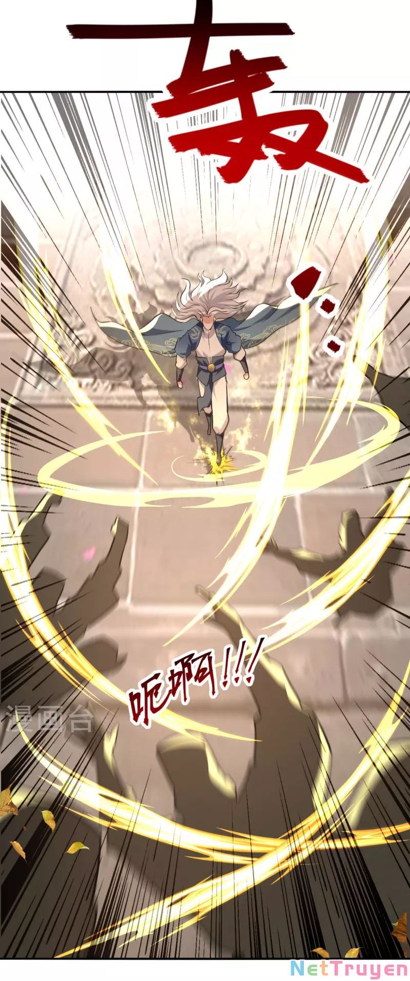 đọc truyện Nghịch Thiên Chí Tôn Chương 162 ảnh 30 tại Thiên Thai Truyện