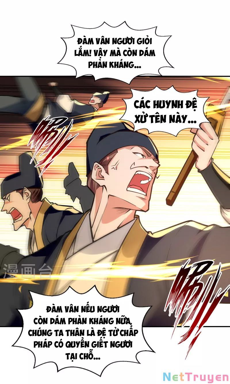 đọc truyện Nghịch Thiên Chí Tôn Chương 162 ảnh 31 tại Thiên Thai Truyện