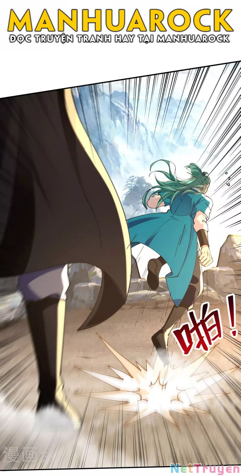 đọc truyện Nghịch Thiên Chí Tôn Chương 162 ảnh 5 tại Thiên Thai Truyện