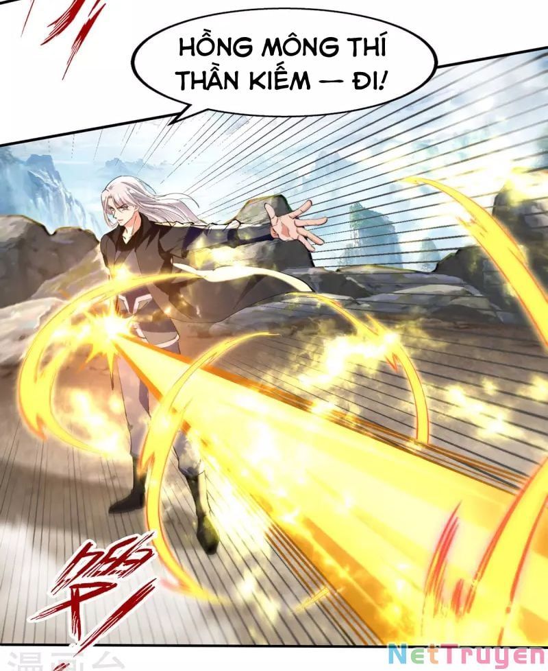 đọc truyện Nghịch Thiên Chí Tôn Chương 162 ảnh 8 tại Thiên Thai Truyện