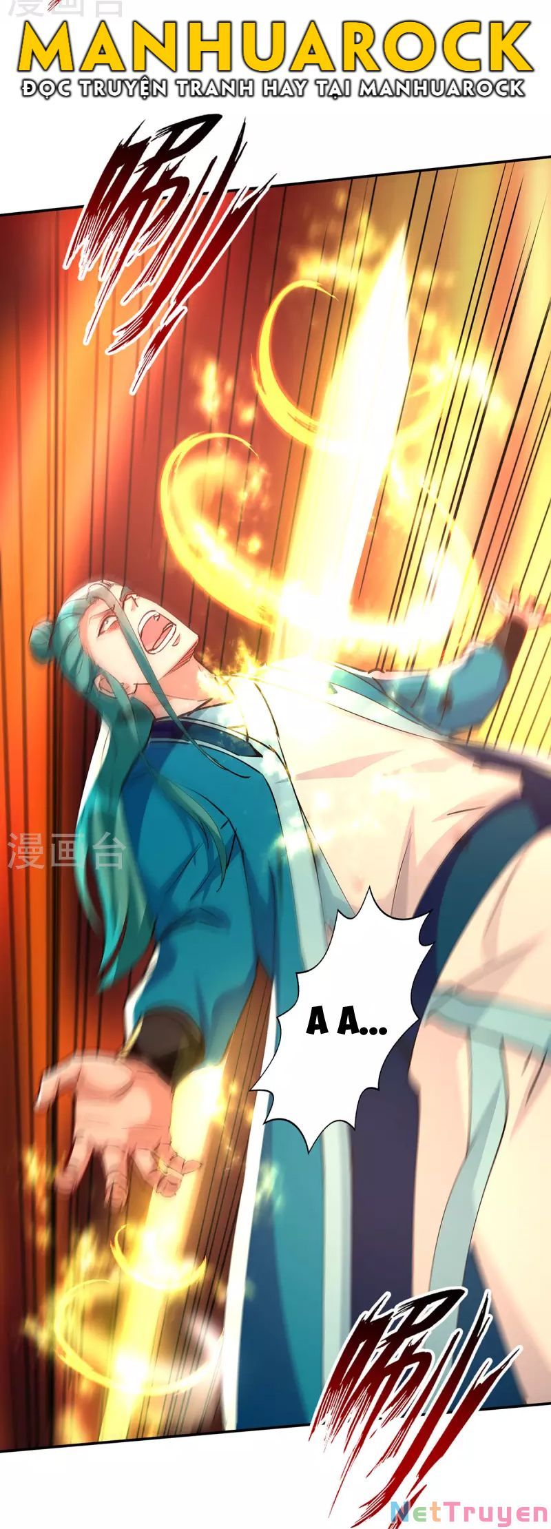 đọc truyện Nghịch Thiên Chí Tôn Chương 162 ảnh 9 tại Thiên Thai Truyện