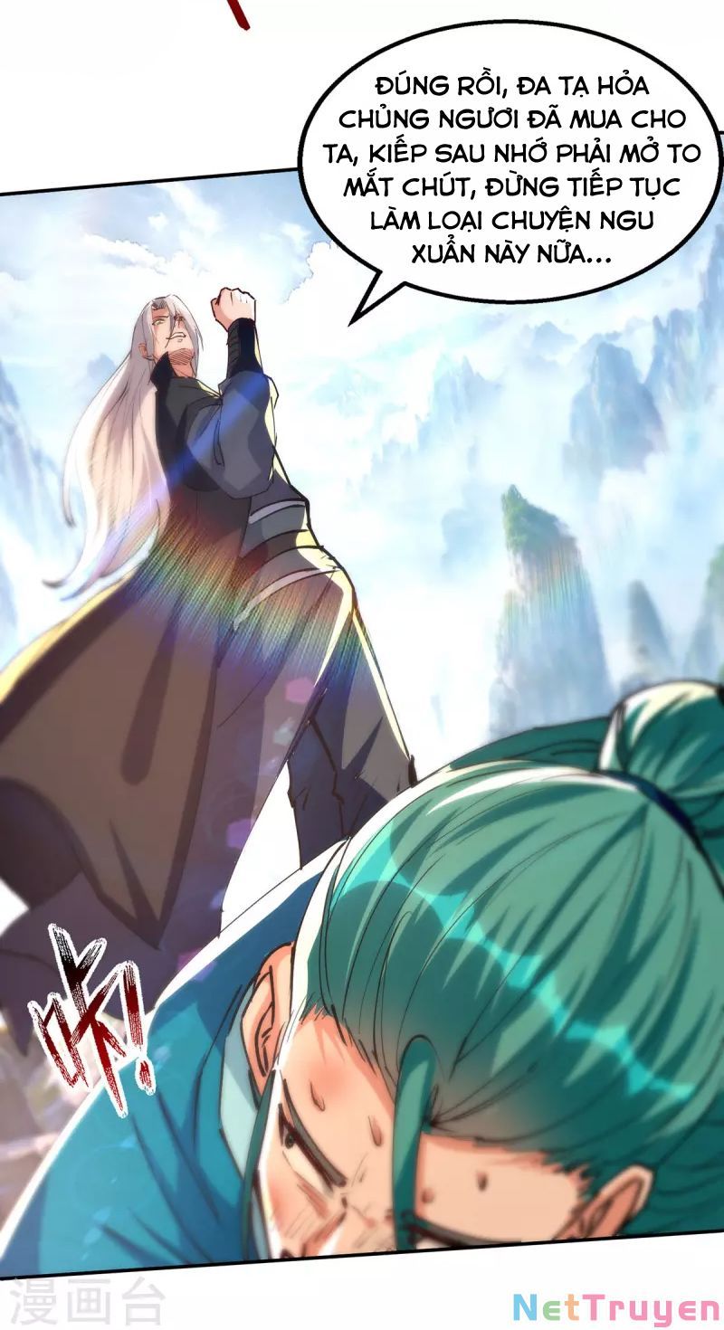 đọc truyện Nghịch Thiên Chí Tôn Chương 162 ảnh 11 tại Thiên Thai Truyện