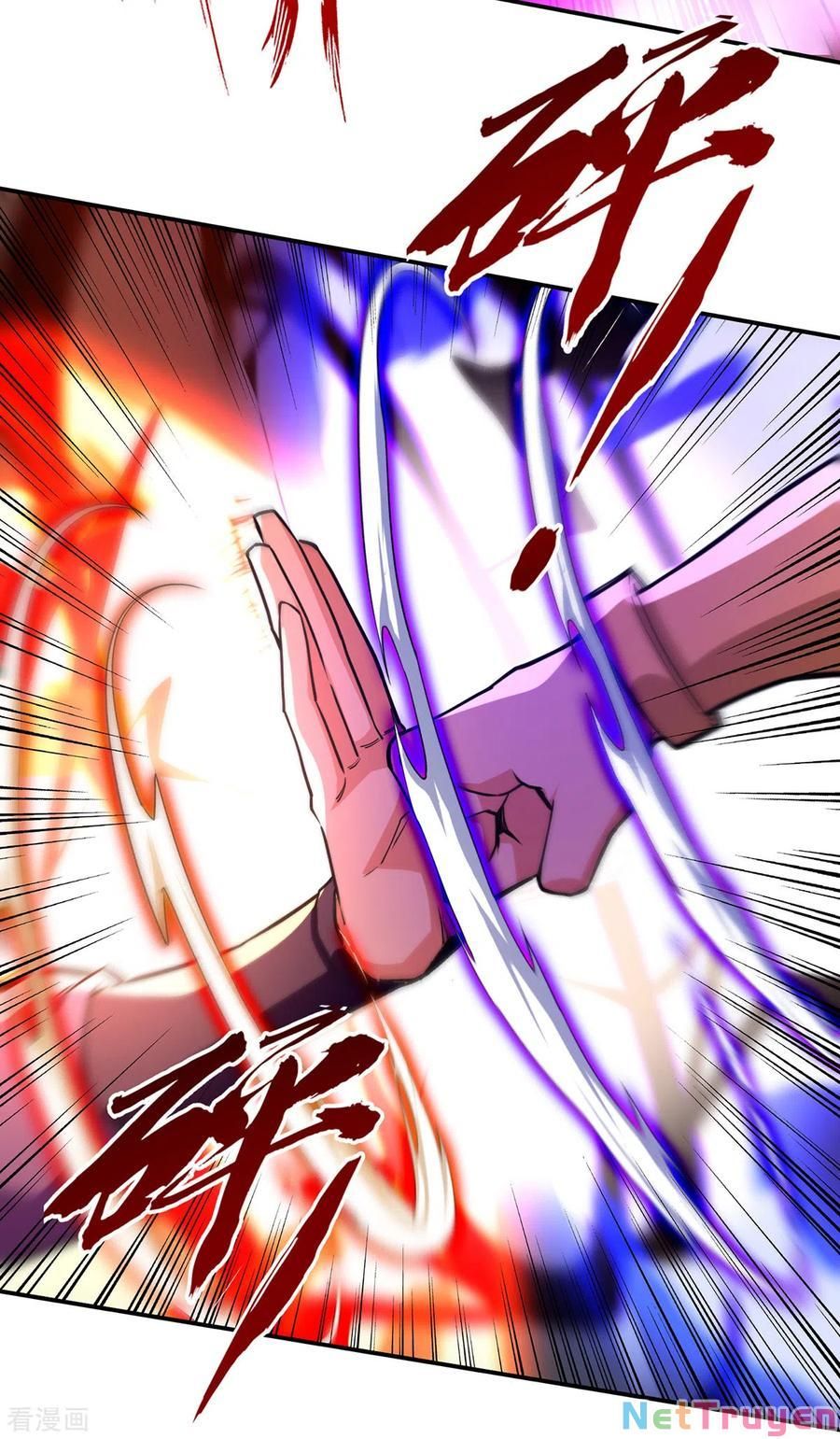 đọc truyện Nghịch Thiên Chí Tôn Chương 163 ảnh 12 tại Thiên Thai Truyện