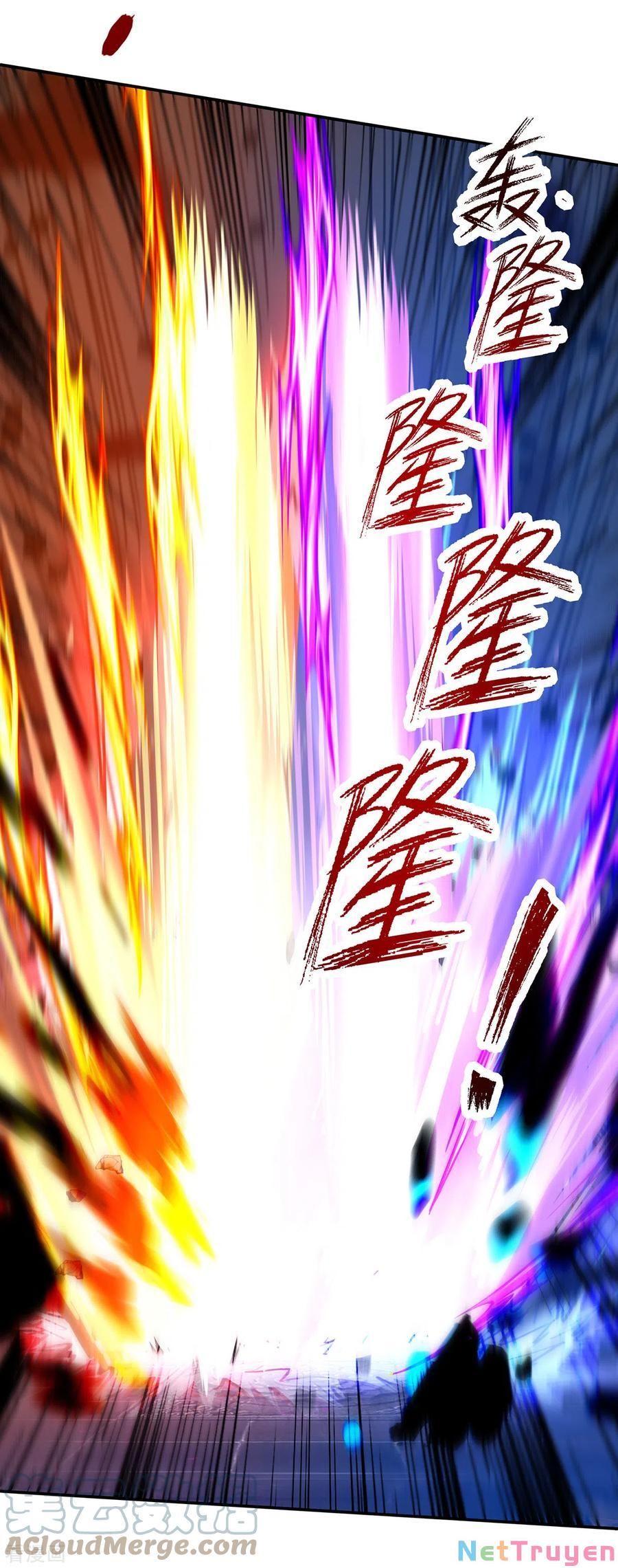 đọc truyện Nghịch Thiên Chí Tôn Chương 163 ảnh 13 tại Thiên Thai Truyện