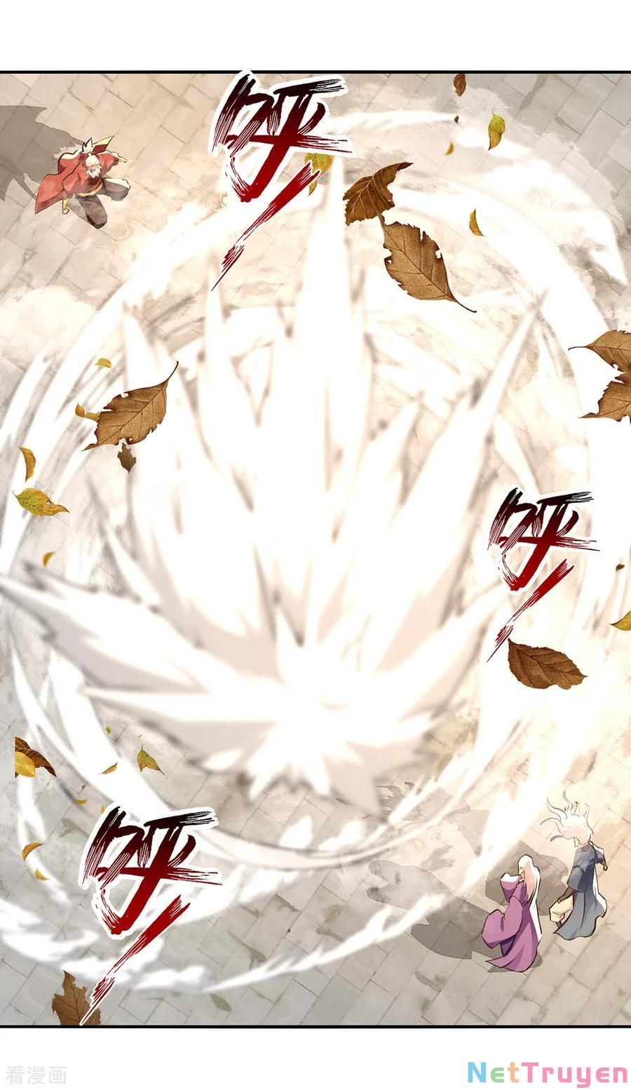 đọc truyện Nghịch Thiên Chí Tôn Chương 163 ảnh 14 tại Thiên Thai Truyện