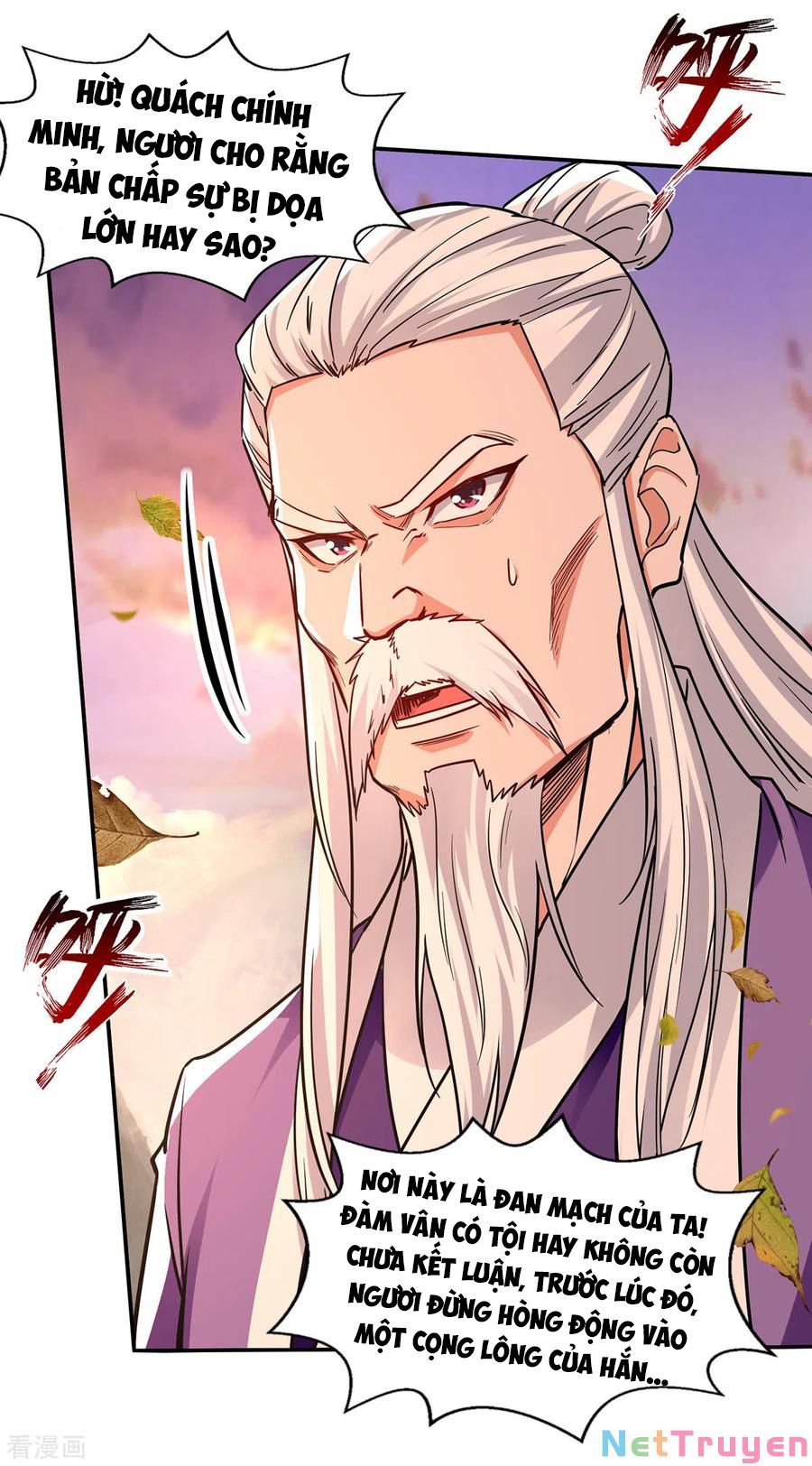 đọc truyện Nghịch Thiên Chí Tôn Chương 163 ảnh 16 tại Thiên Thai Truyện