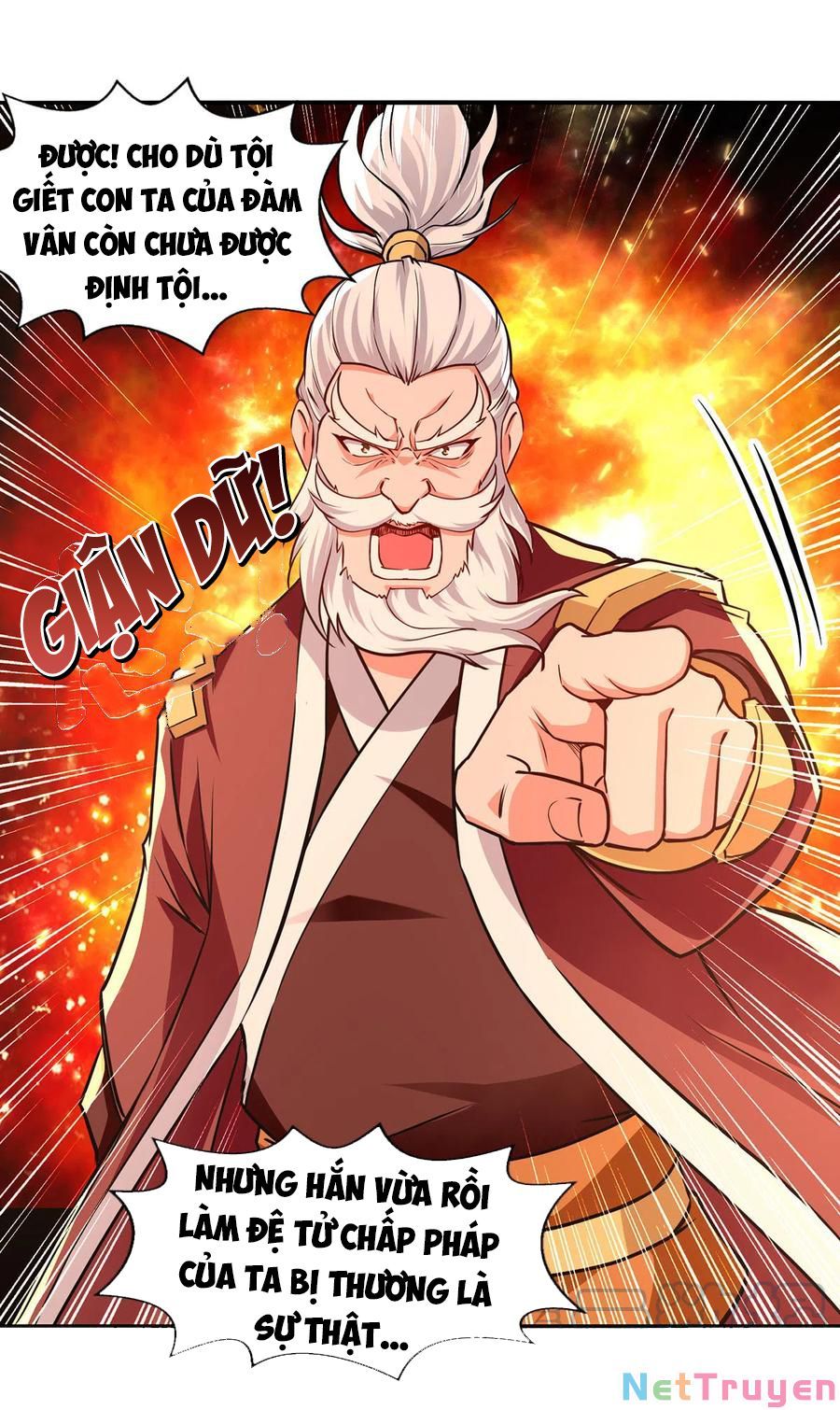 đọc truyện Nghịch Thiên Chí Tôn Chương 163 ảnh 17 tại Thiên Thai Truyện