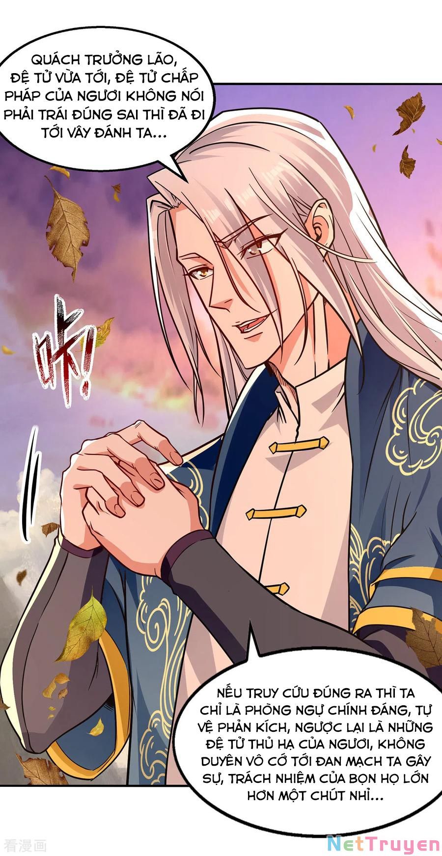 đọc truyện Nghịch Thiên Chí Tôn Chương 163 ảnh 18 tại Thiên Thai Truyện