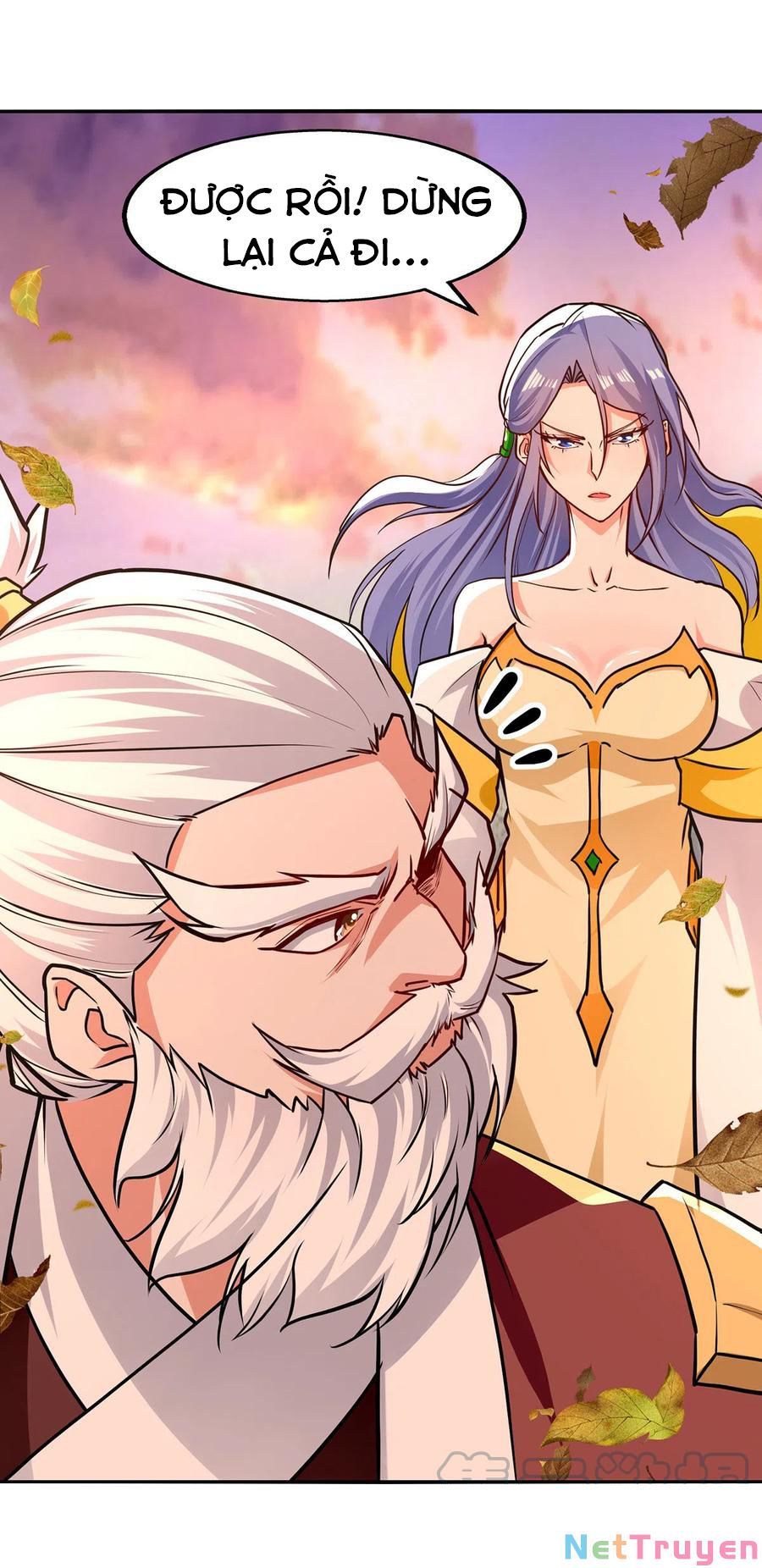 đọc truyện Nghịch Thiên Chí Tôn Chương 163 ảnh 21 tại Thiên Thai Truyện