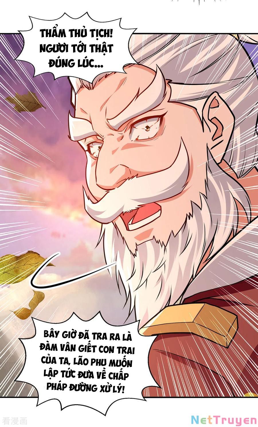 đọc truyện Nghịch Thiên Chí Tôn Chương 163 ảnh 26 tại Thiên Thai Truyện