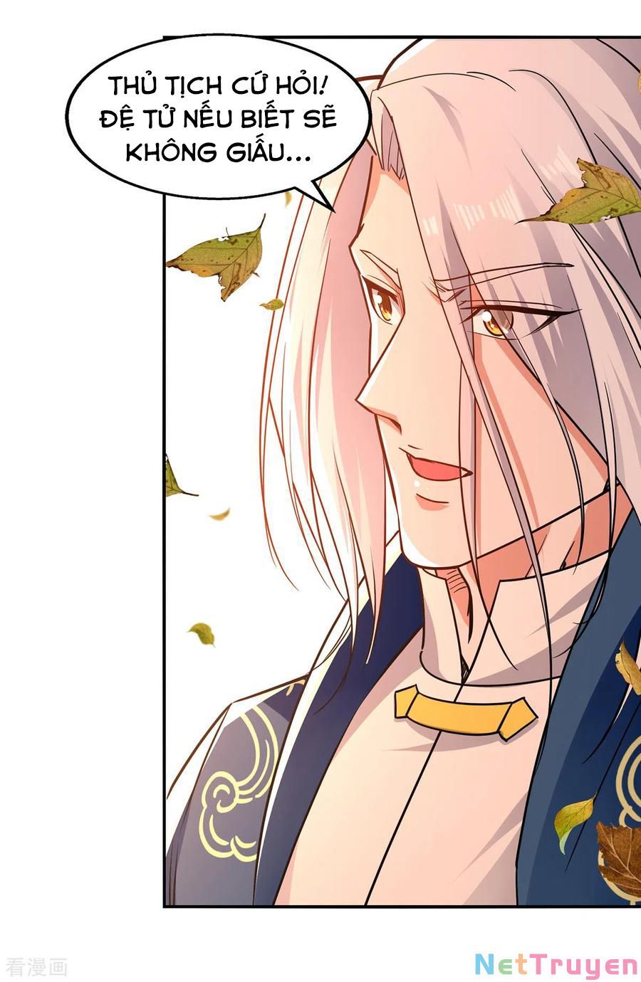 đọc truyện Nghịch Thiên Chí Tôn Chương 163 ảnh 28 tại Thiên Thai Truyện