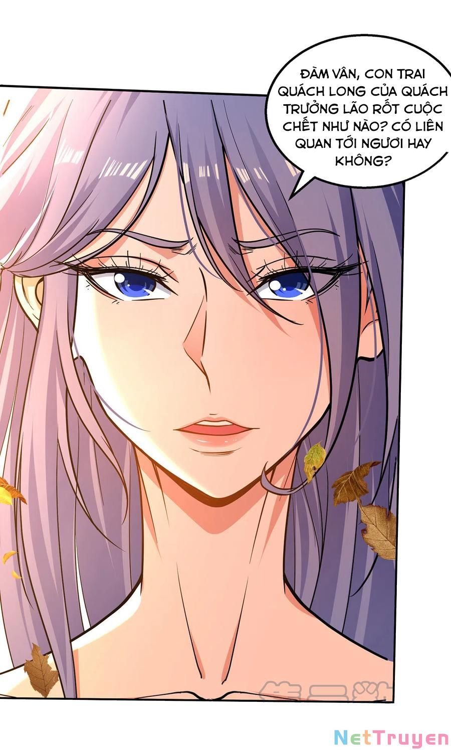 đọc truyện Nghịch Thiên Chí Tôn Chương 163 ảnh 29 tại Thiên Thai Truyện