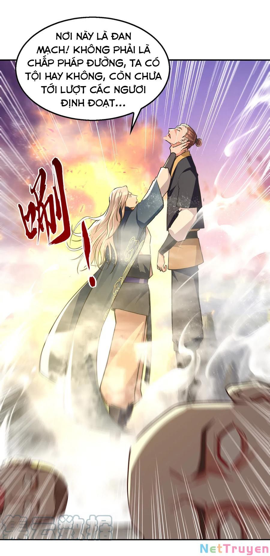 đọc truyện Nghịch Thiên Chí Tôn Chương 163 ảnh 5 tại Thiên Thai Truyện