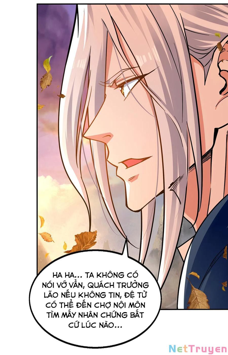 đọc truyện Nghịch Thiên Chí Tôn Chương 163 ảnh 32 tại Thiên Thai Truyện