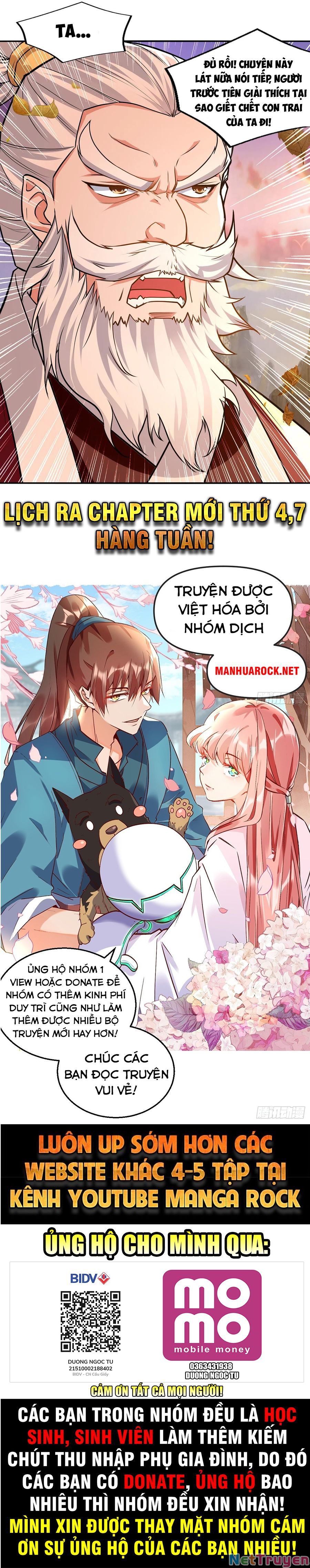 đọc truyện Nghịch Thiên Chí Tôn Chương 163 ảnh 33 tại Thiên Thai Truyện