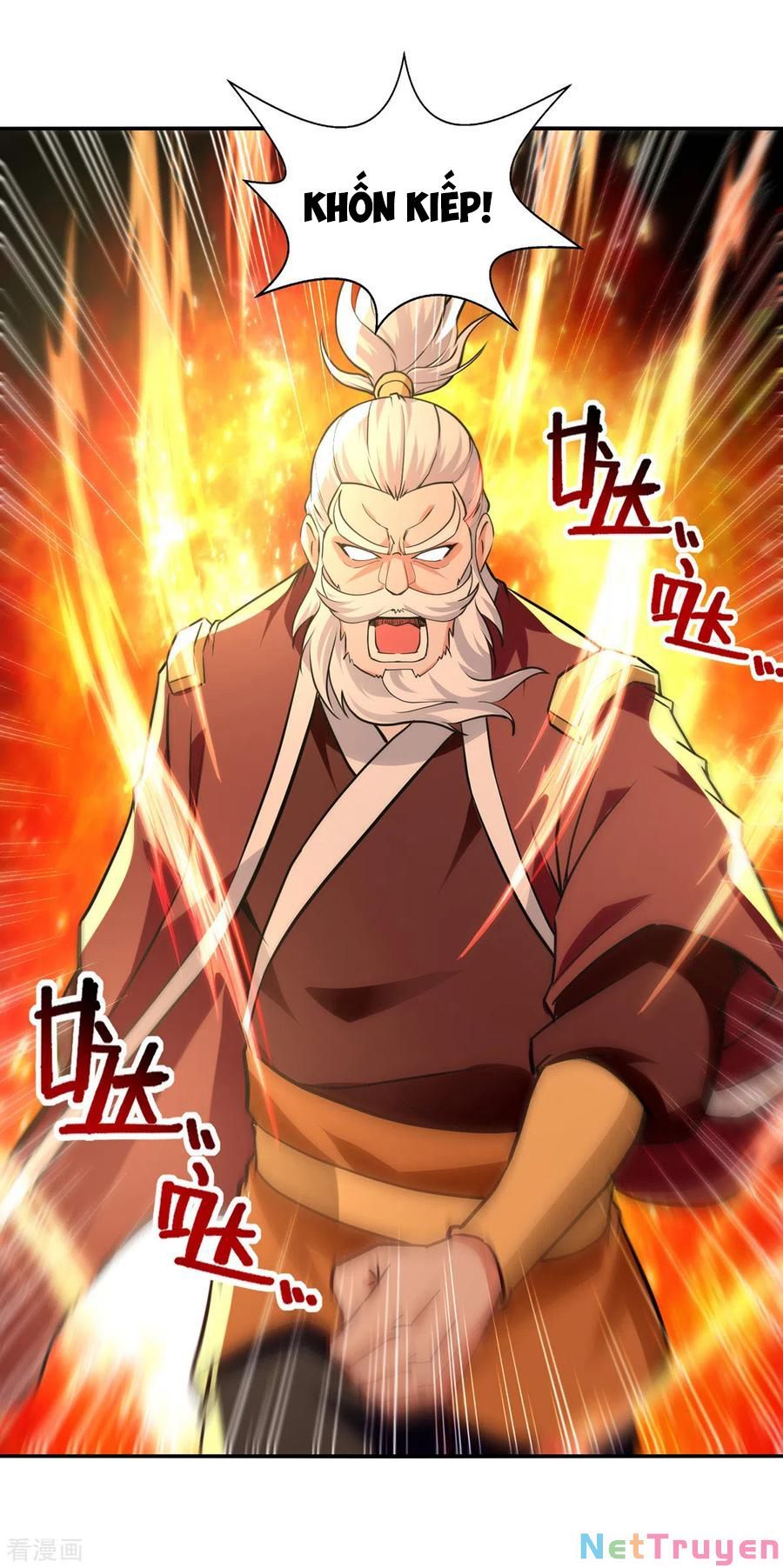 đọc truyện Nghịch Thiên Chí Tôn Chương 163 ảnh 6 tại Thiên Thai Truyện