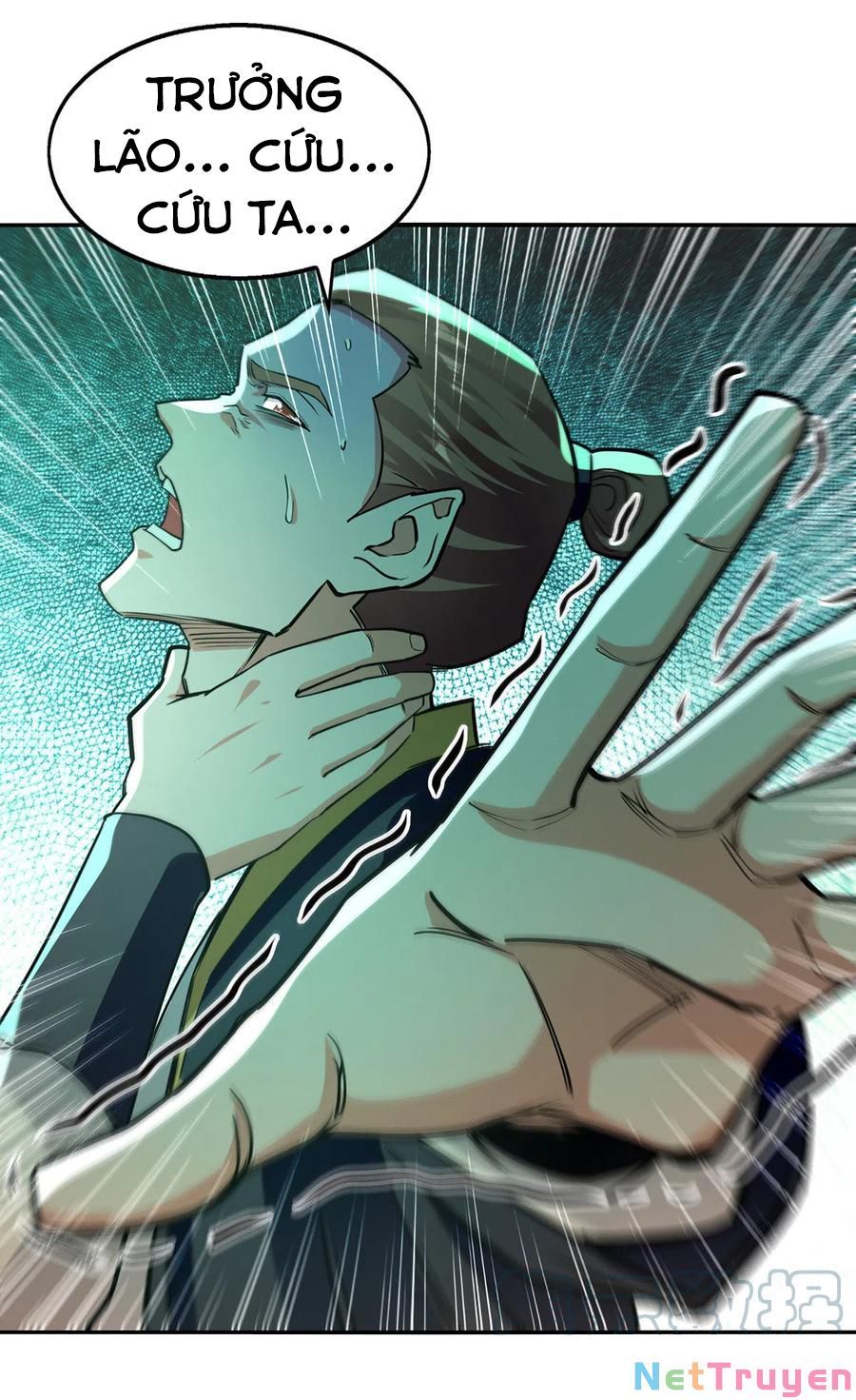 đọc truyện Nghịch Thiên Chí Tôn Chương 163 ảnh 7 tại Thiên Thai Truyện