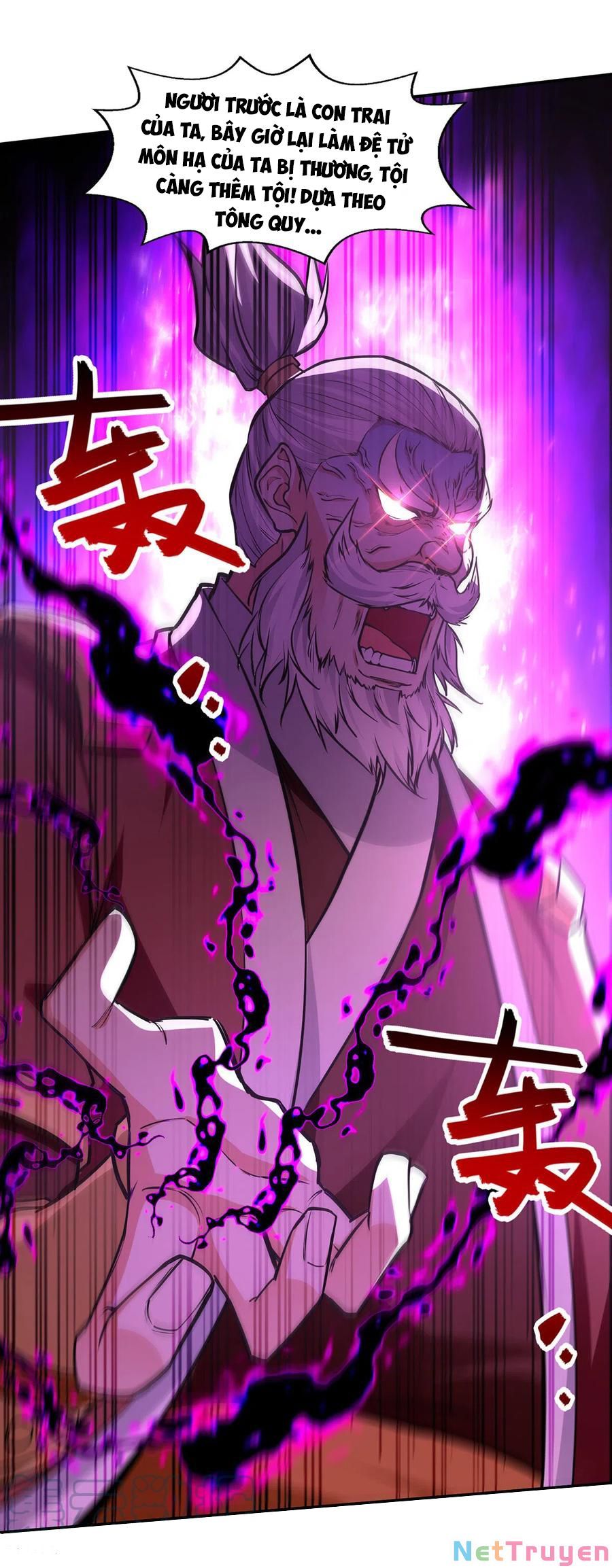 đọc truyện Nghịch Thiên Chí Tôn Chương 163 ảnh 9 tại Thiên Thai Truyện