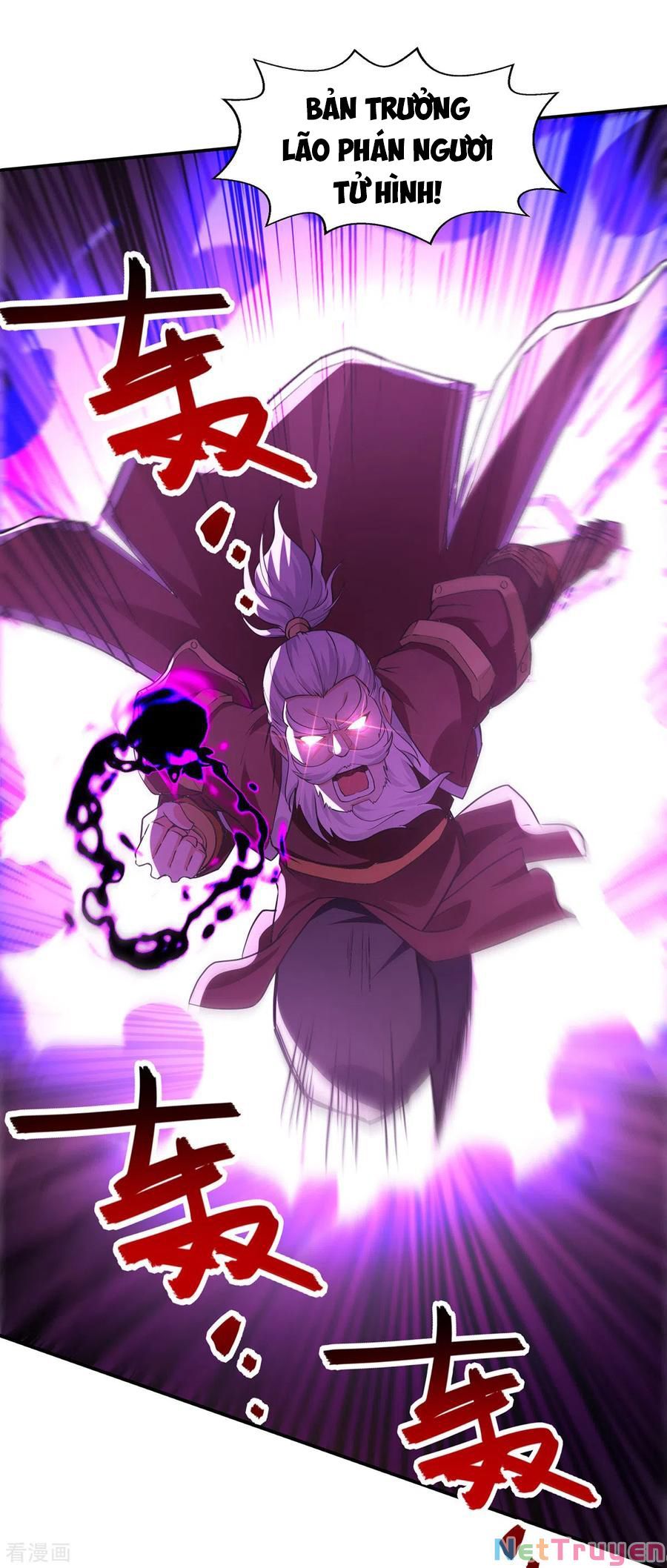 đọc truyện Nghịch Thiên Chí Tôn Chương 163 ảnh 10 tại Thiên Thai Truyện