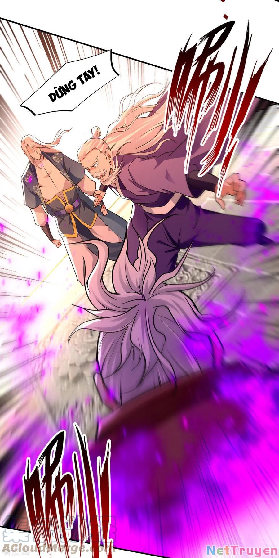 đọc truyện Nghịch Thiên Chí Tôn Chương 163 ảnh 11 tại Thiên Thai Truyện