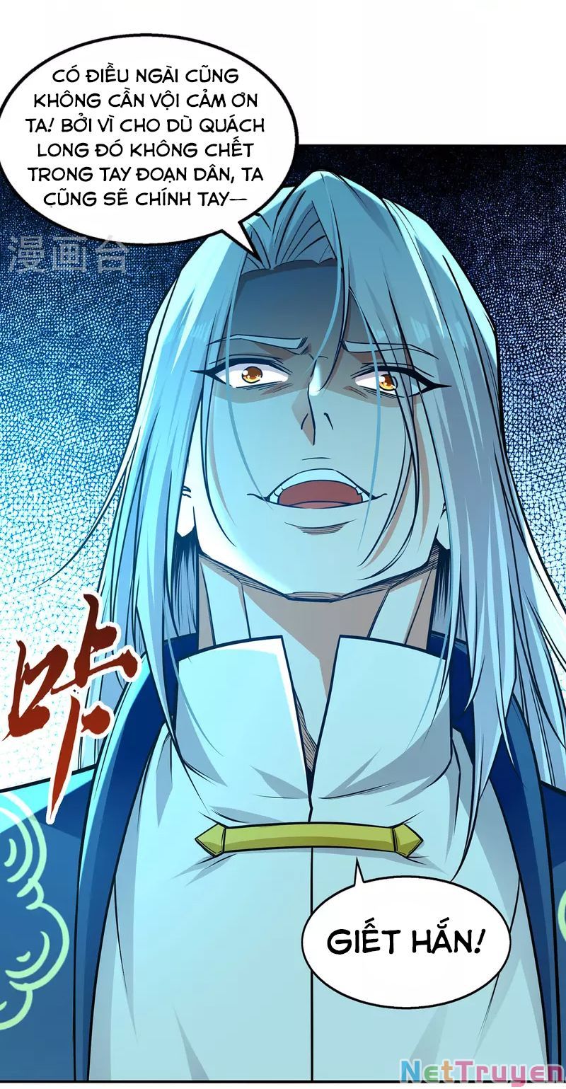 đọc truyện Nghịch Thiên Chí Tôn Chương 164 ảnh 14 tại Thiên Thai Truyện