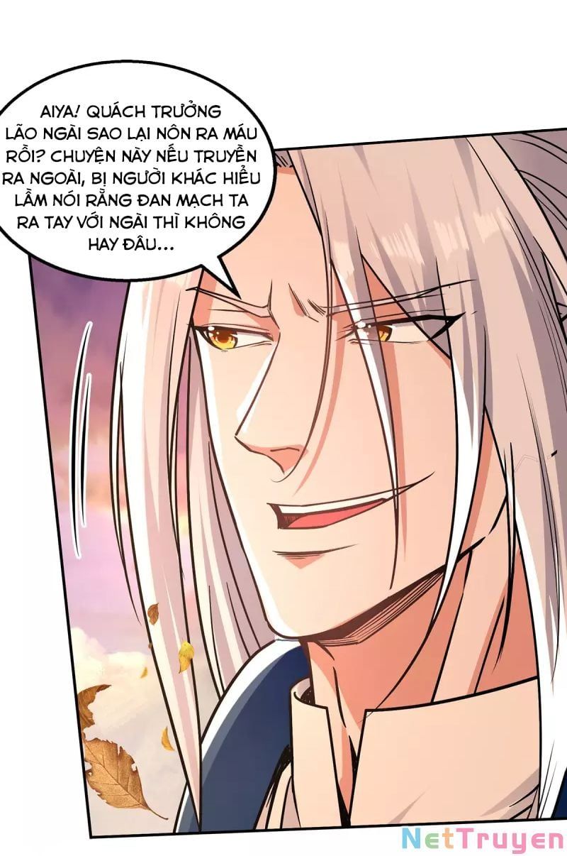 đọc truyện Nghịch Thiên Chí Tôn Chương 164 ảnh 17 tại Thiên Thai Truyện