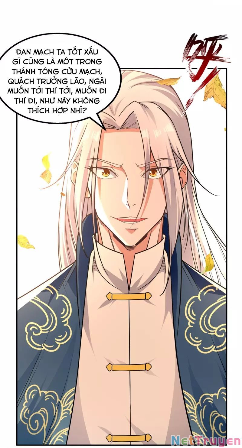 đọc truyện Nghịch Thiên Chí Tôn Chương 164 ảnh 21 tại Thiên Thai Truyện