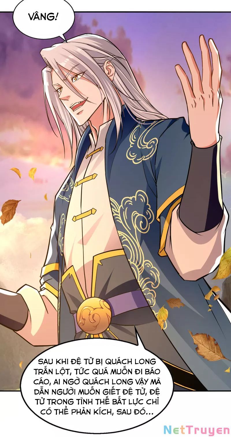 đọc truyện Nghịch Thiên Chí Tôn Chương 164 ảnh 4 tại Thiên Thai Truyện