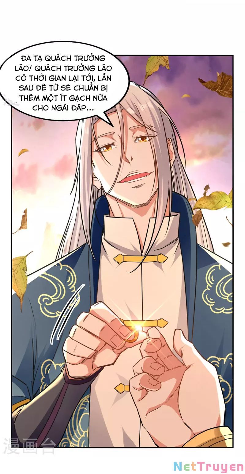 đọc truyện Nghịch Thiên Chí Tôn Chương 164 ảnh 28 tại Thiên Thai Truyện