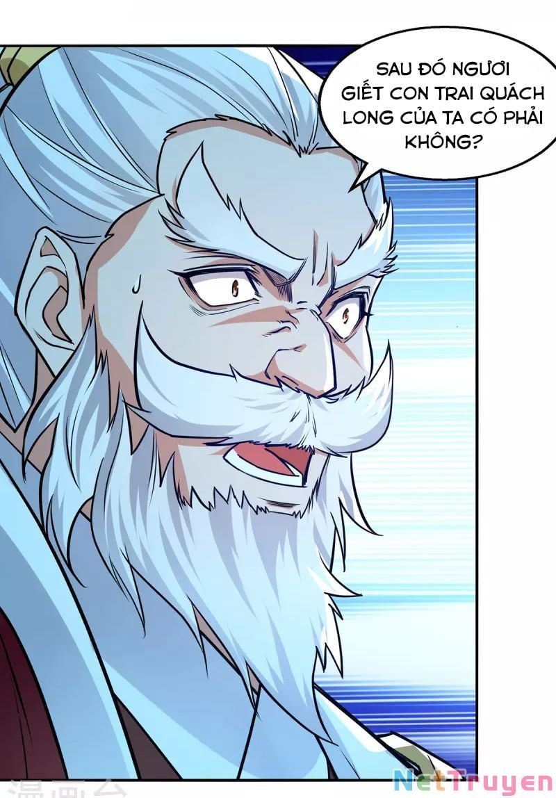 đọc truyện Nghịch Thiên Chí Tôn Chương 164 ảnh 5 tại Thiên Thai Truyện