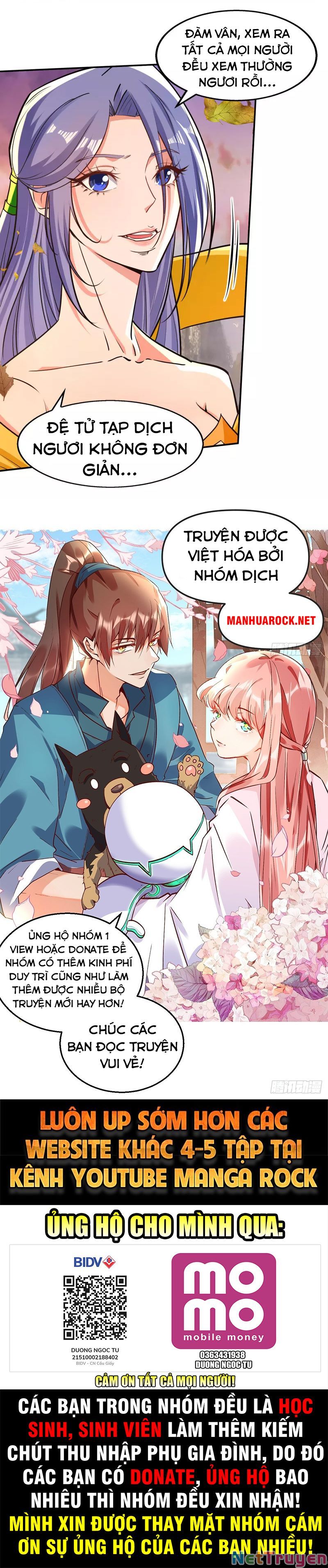 đọc truyện Nghịch Thiên Chí Tôn Chương 164 ảnh 33 tại Thiên Thai Truyện