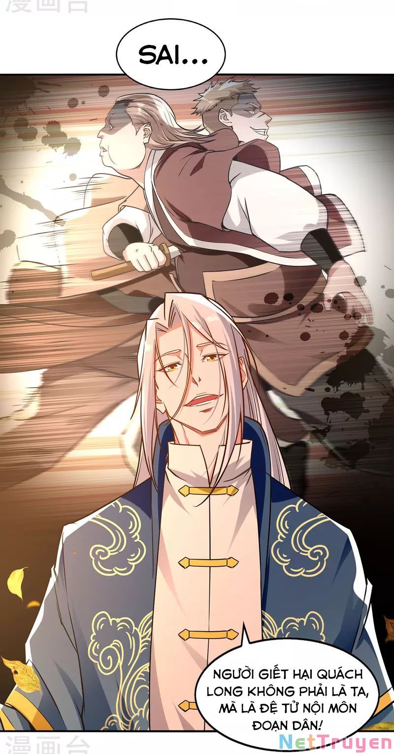 đọc truyện Nghịch Thiên Chí Tôn Chương 164 ảnh 6 tại Thiên Thai Truyện