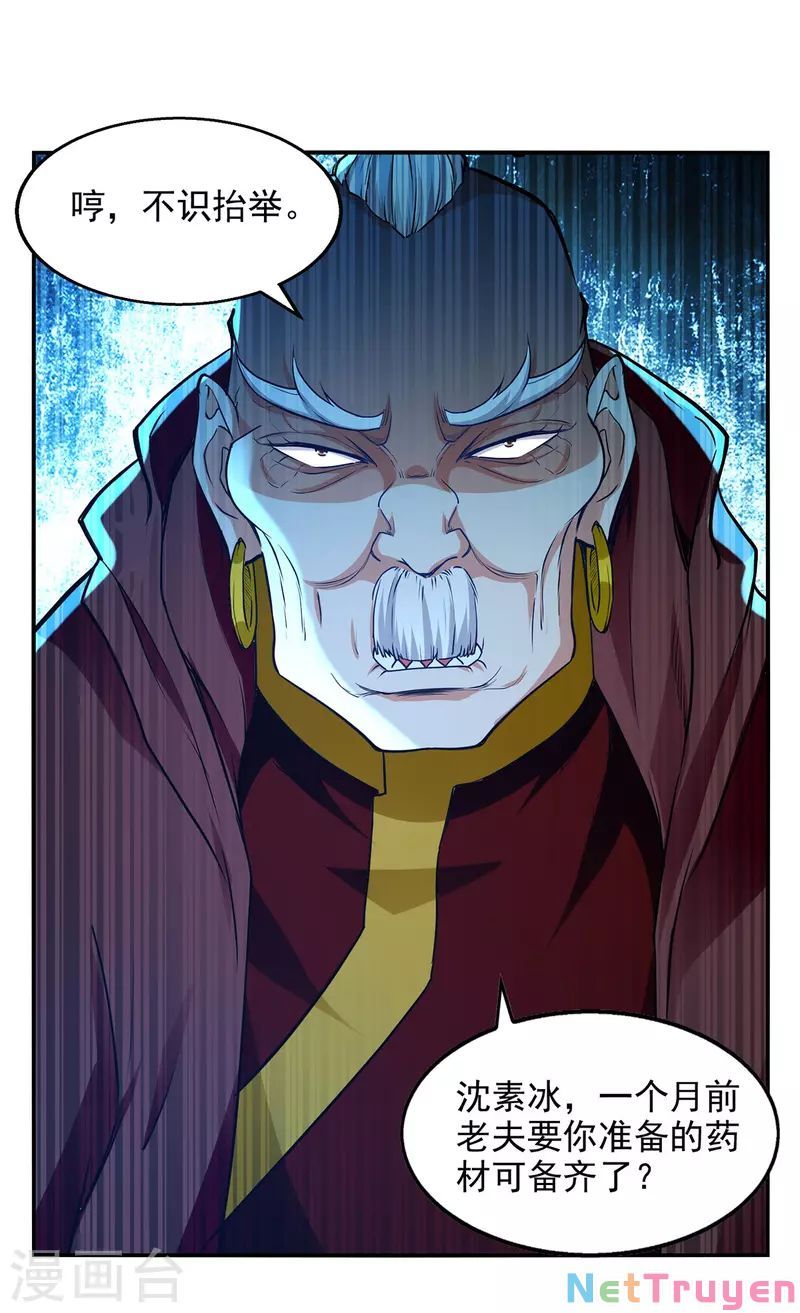 đọc truyện Nghịch Thiên Chí Tôn Chương 165 ảnh 12 tại Thiên Thai Truyện