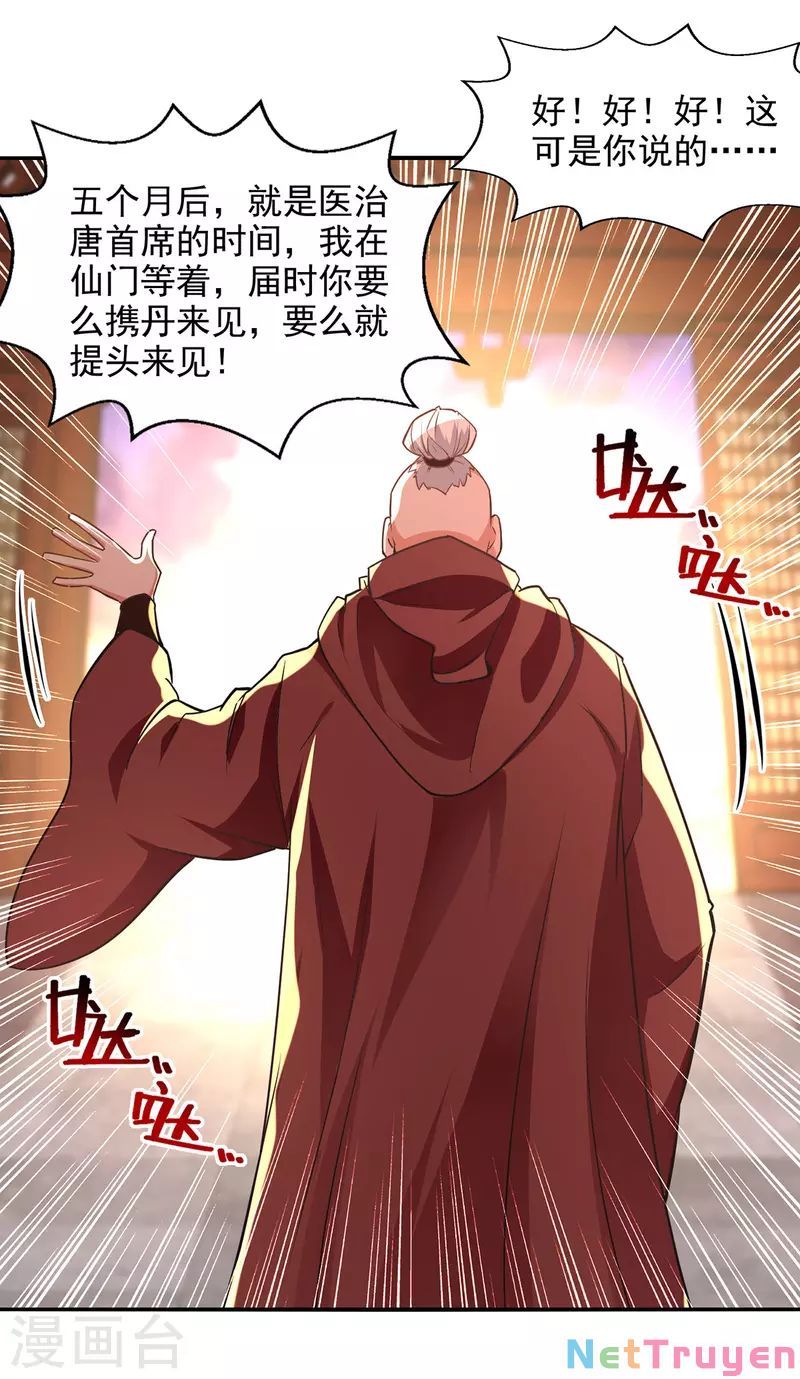 đọc truyện Nghịch Thiên Chí Tôn Chương 165 ảnh 18 tại Thiên Thai Truyện