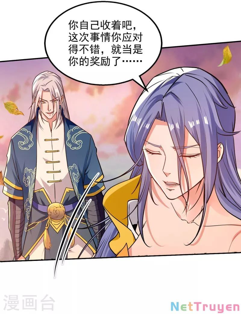 đọc truyện Nghịch Thiên Chí Tôn Chương 165 ảnh 4 tại Thiên Thai Truyện