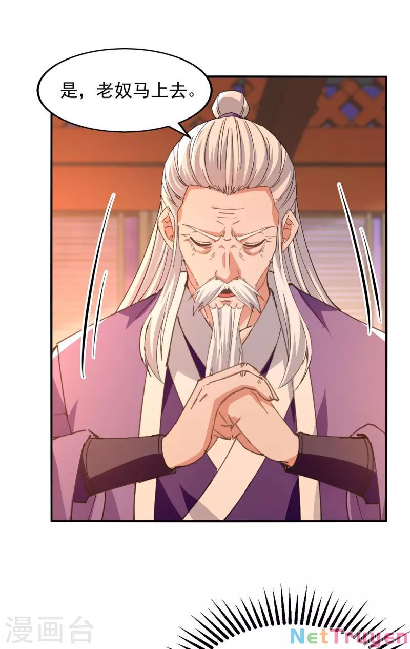 đọc truyện Nghịch Thiên Chí Tôn Chương 165 ảnh 24 tại Thiên Thai Truyện