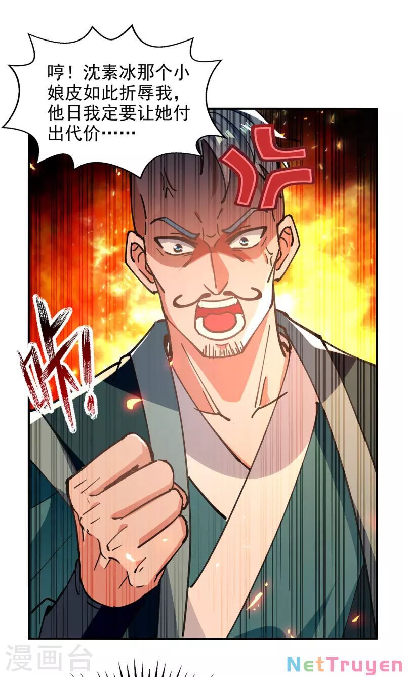 đọc truyện Nghịch Thiên Chí Tôn Chương 165 ảnh 28 tại Thiên Thai Truyện