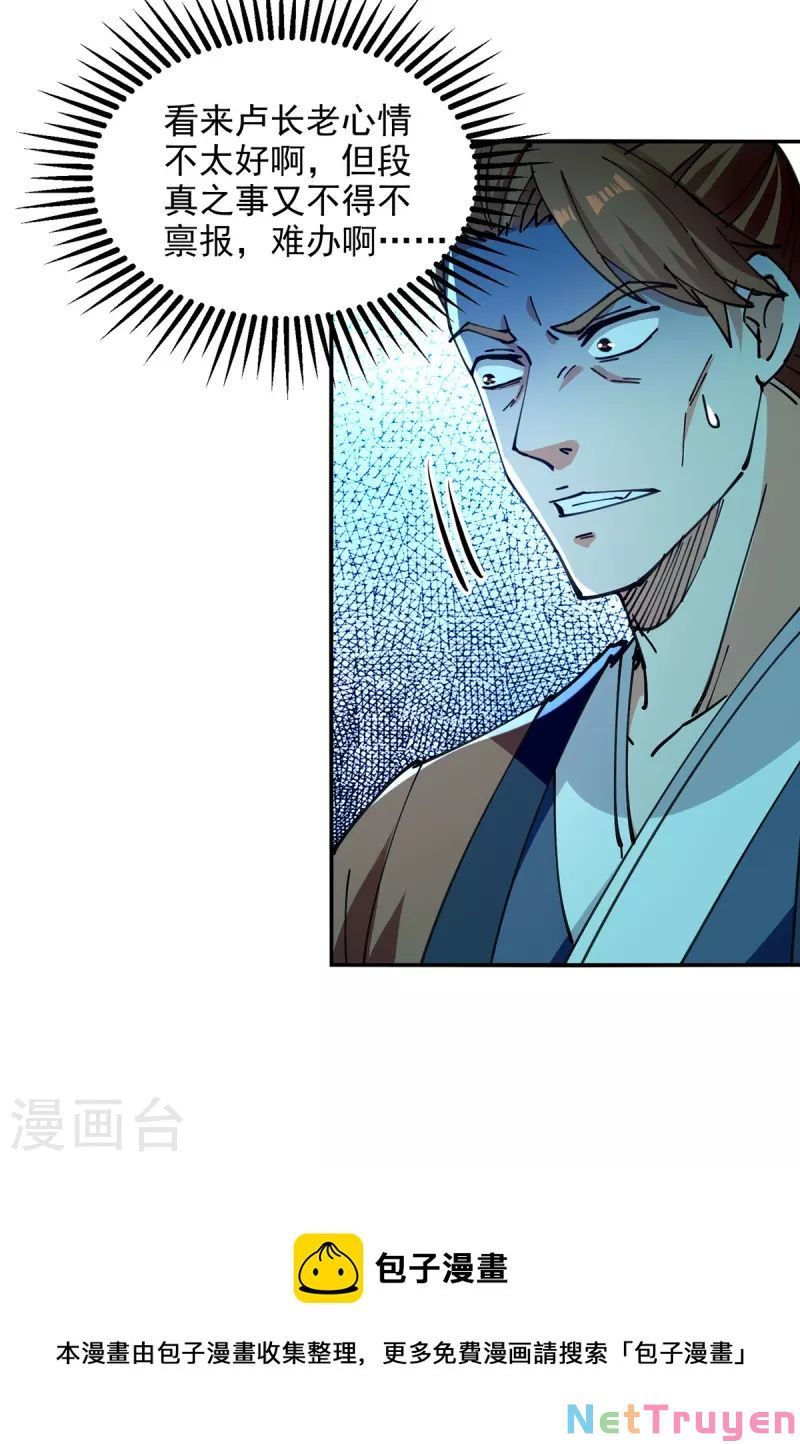 đọc truyện Nghịch Thiên Chí Tôn Chương 165 ảnh 29 tại Thiên Thai Truyện