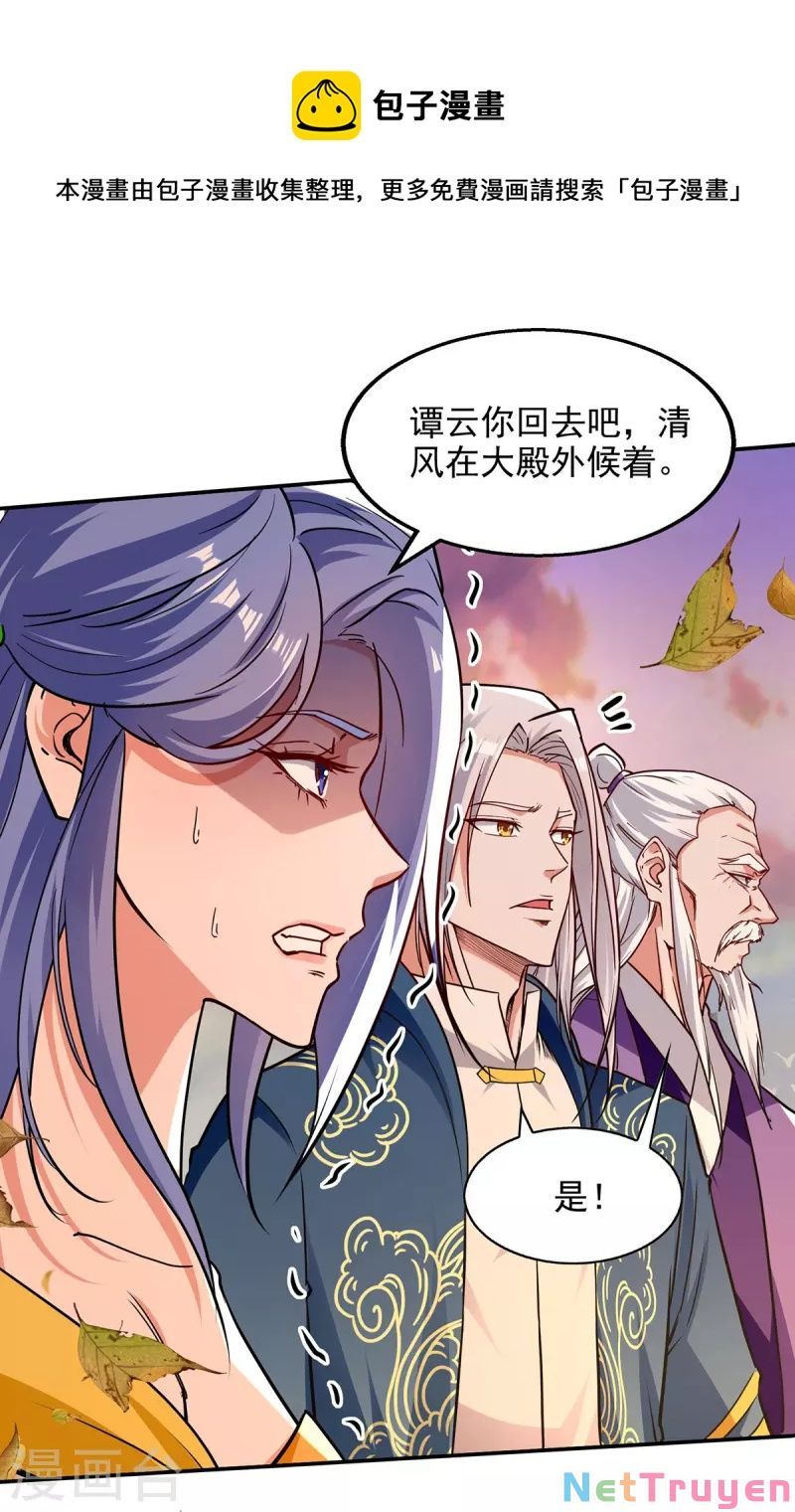 đọc truyện Nghịch Thiên Chí Tôn Chương 165 ảnh 7 tại Thiên Thai Truyện