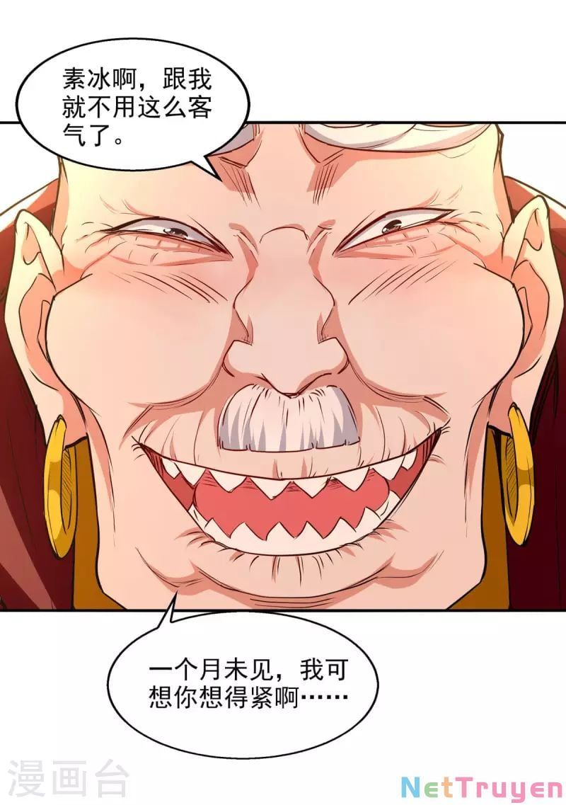 đọc truyện Nghịch Thiên Chí Tôn Chương 165 ảnh 10 tại Thiên Thai Truyện