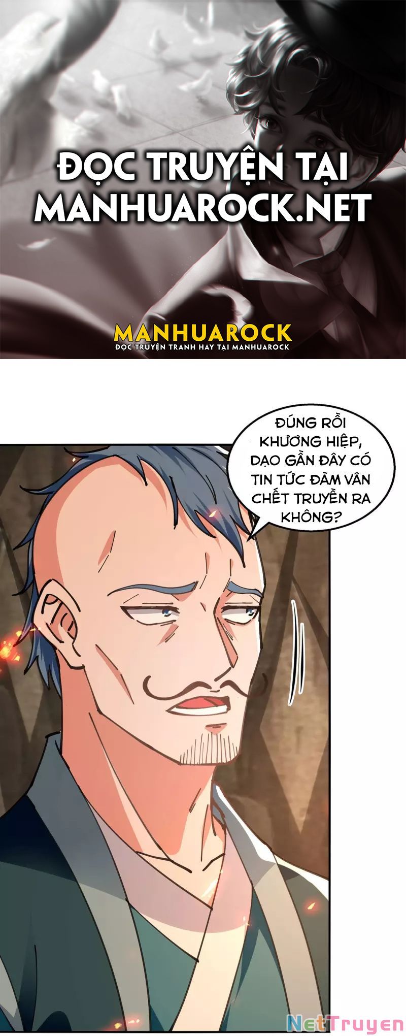 đọc truyện Nghịch Thiên Chí Tôn Chương 166 ảnh 3 tại Thiên Thai Truyện