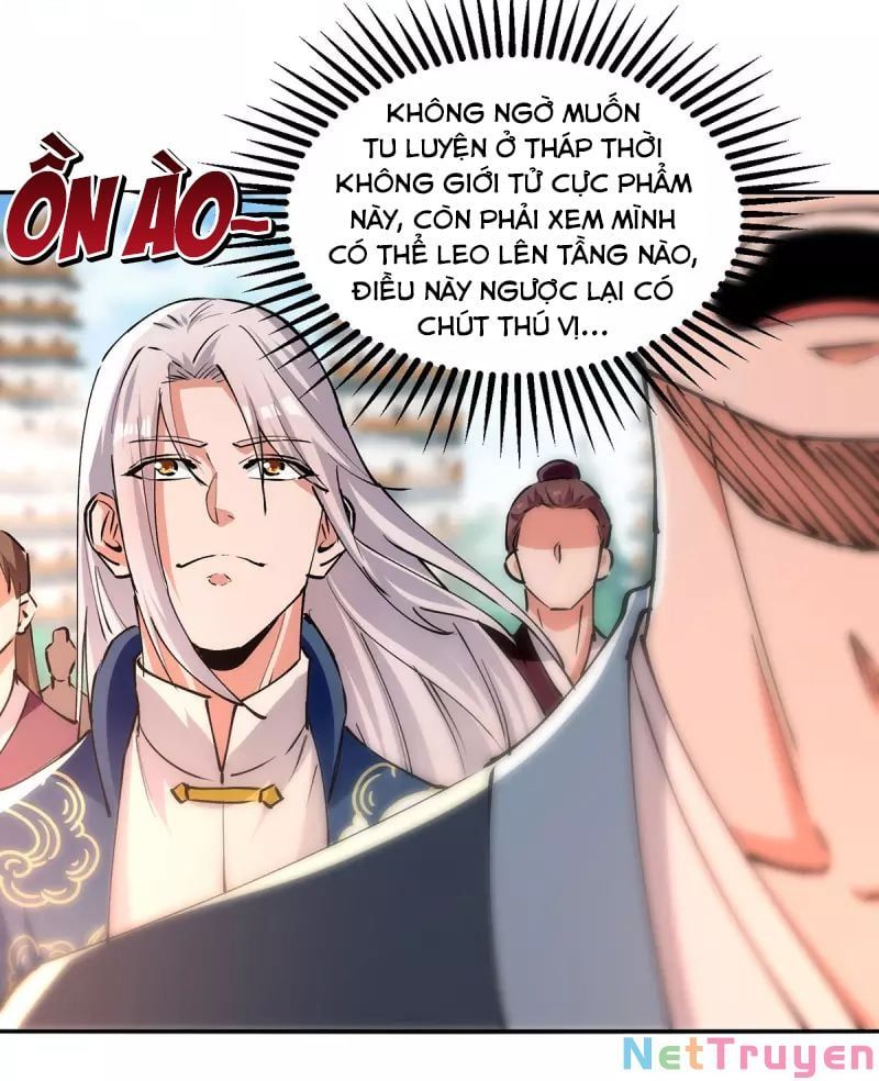 đọc truyện Nghịch Thiên Chí Tôn Chương 166 ảnh 21 tại Thiên Thai Truyện