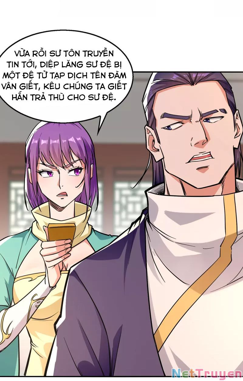 đọc truyện Nghịch Thiên Chí Tôn Chương 166 ảnh 25 tại Thiên Thai Truyện