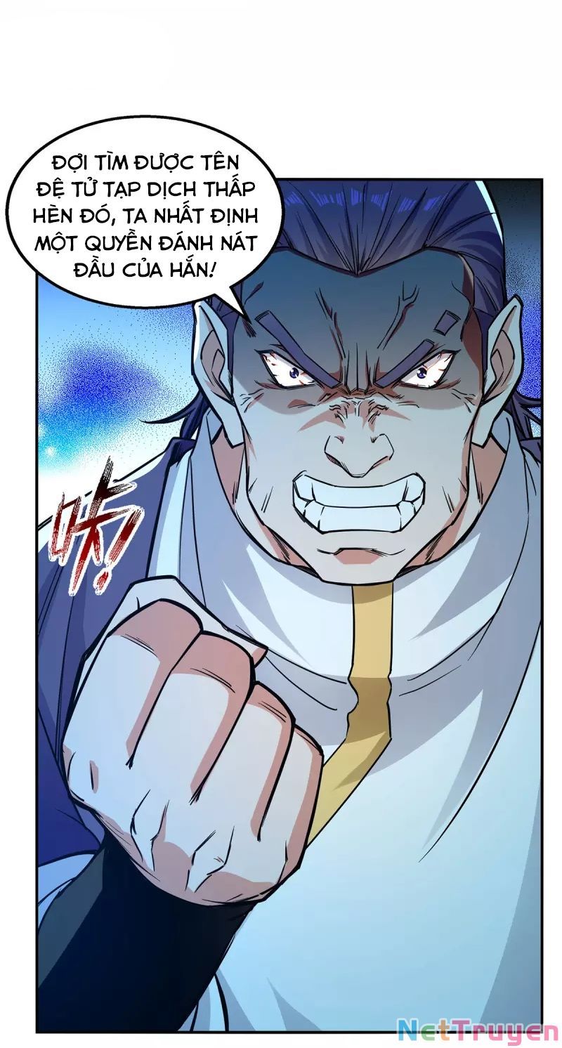 đọc truyện Nghịch Thiên Chí Tôn Chương 166 ảnh 26 tại Thiên Thai Truyện