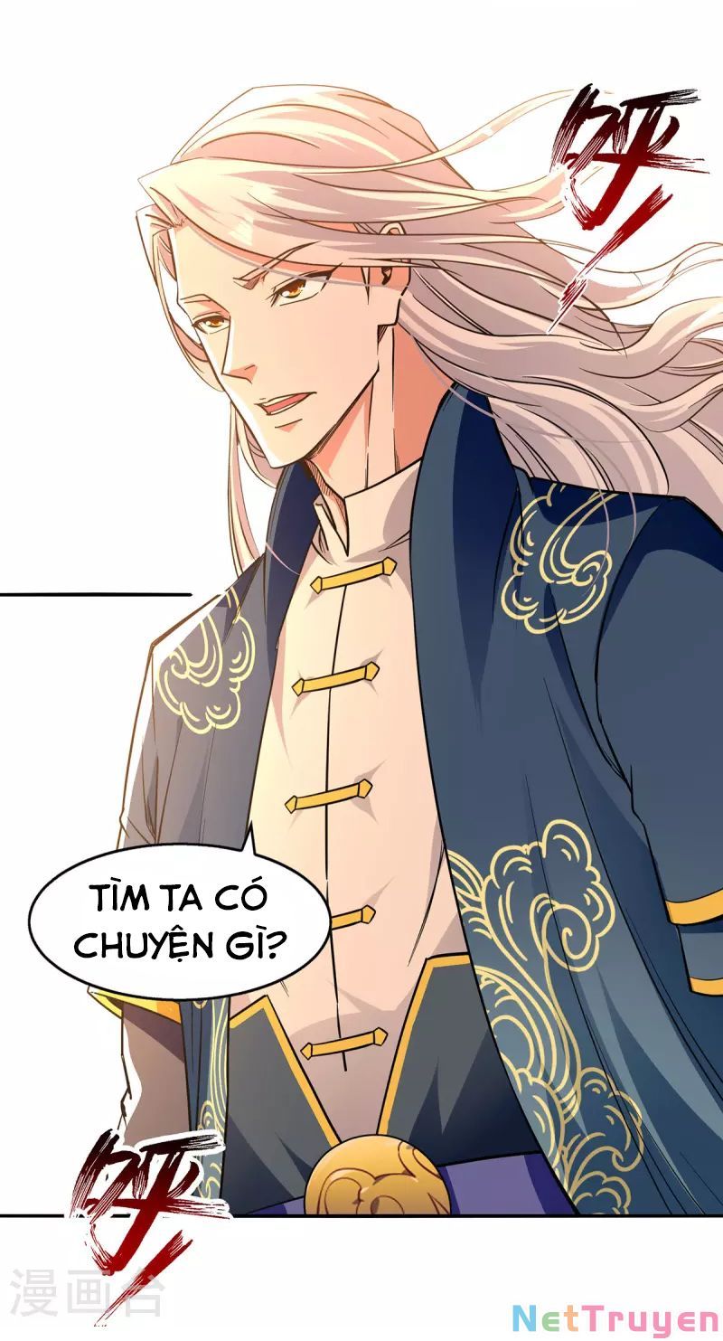 đọc truyện Nghịch Thiên Chí Tôn Chương 166 ảnh 31 tại Thiên Thai Truyện