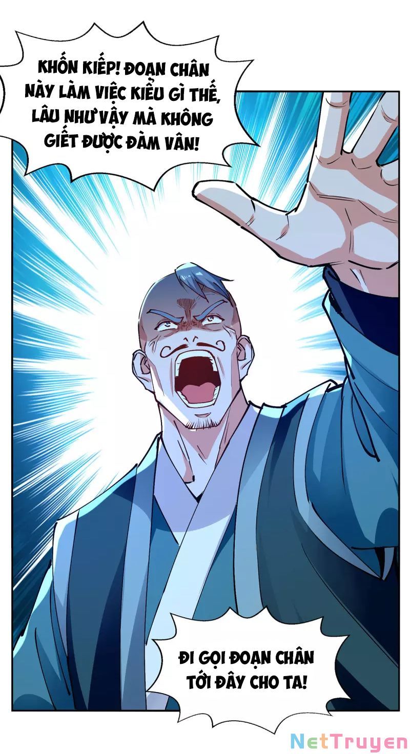 đọc truyện Nghịch Thiên Chí Tôn Chương 166 ảnh 5 tại Thiên Thai Truyện