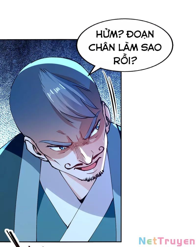 đọc truyện Nghịch Thiên Chí Tôn Chương 166 ảnh 7 tại Thiên Thai Truyện